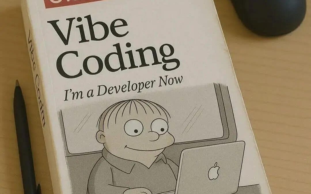 Portada Vibe Coding con Ralph